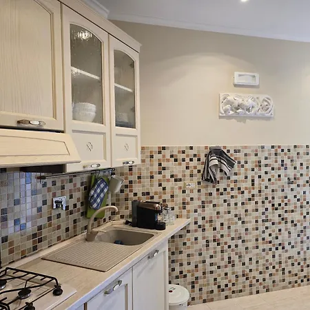 Trevi Fountain Big Apartment Apartment Rome