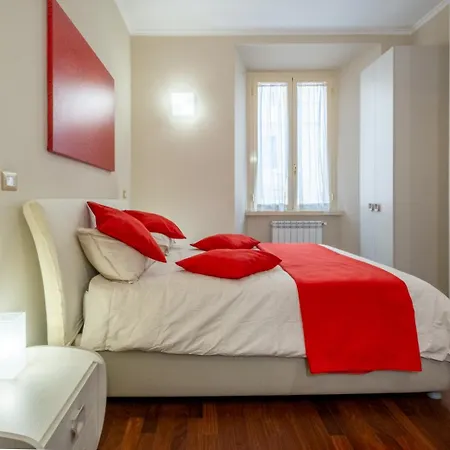 Trevi Fountain Big Apartment Apartment
