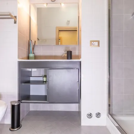 Lejlighed Trevi Fountain Big