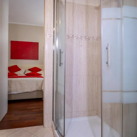 Trevi Fountain Big Lejlighed