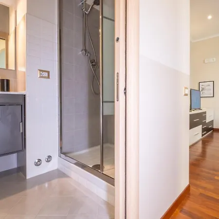 Lejlighed Trevi Fountain Big Rom