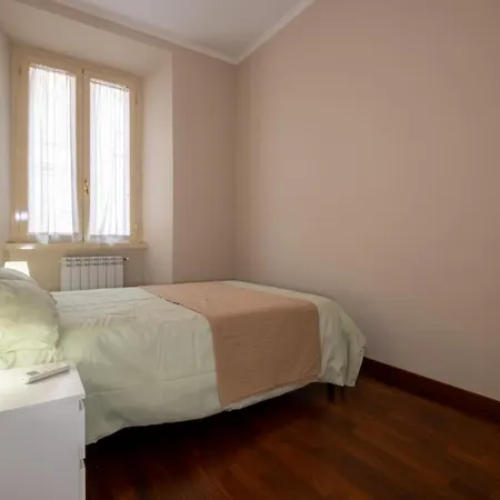 Trevi Fountain Big Apartment Apartment