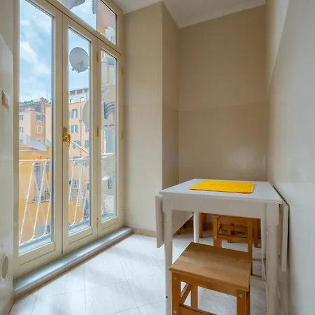 Trevi Fountain Big Lejlighed Rom