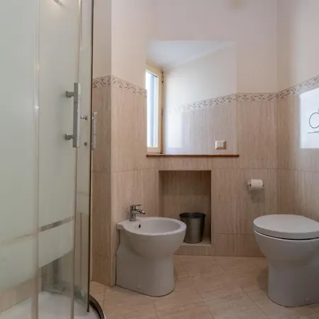 Trevi Fountain Big Apartment Apartment
