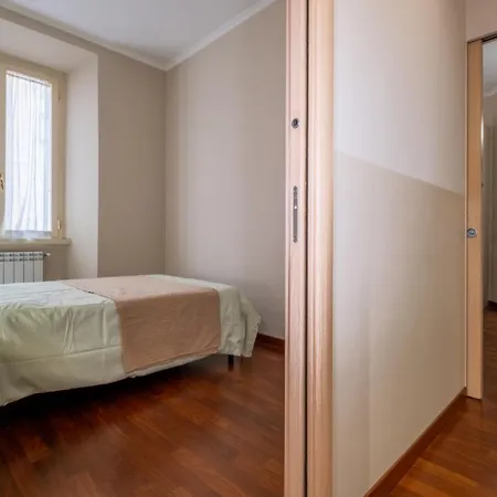 Lejlighed Trevi Fountain Big