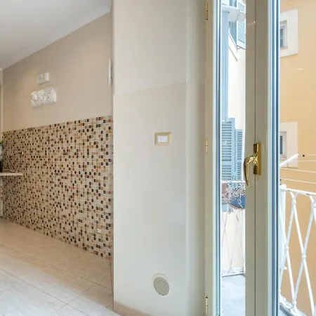 Apartment Trevi Fountain Big Apartment *