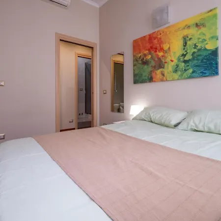 Trevi Fountain Big * Rom